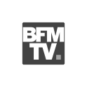 logo BFM TV