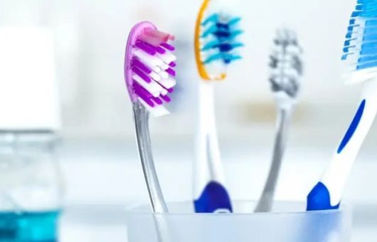brosses à dents