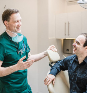 clinique dentaire budapest
