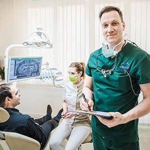 clinique dentaire mercz dental