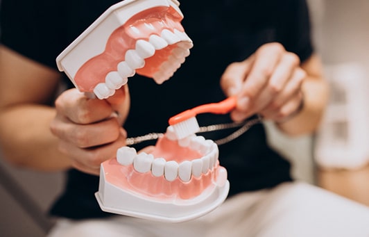 elfbar nachfüll pod läuft aus Les complications des implants dentaires : Ce que vous devez savoir avant  de vous lancer