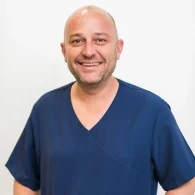 Dr Luca STAHL