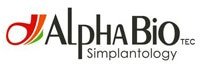 implant dentaire alphabio