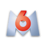 logo M6