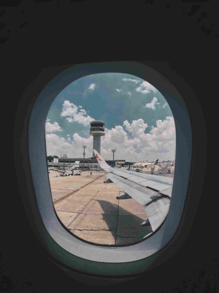 Voyage en hongrie