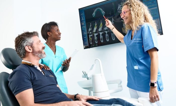 prix implant dentaire espagne