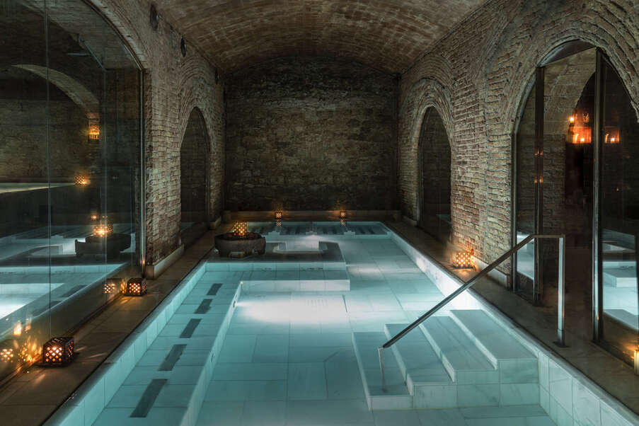 tourisme dentaire à barcelone : le spa