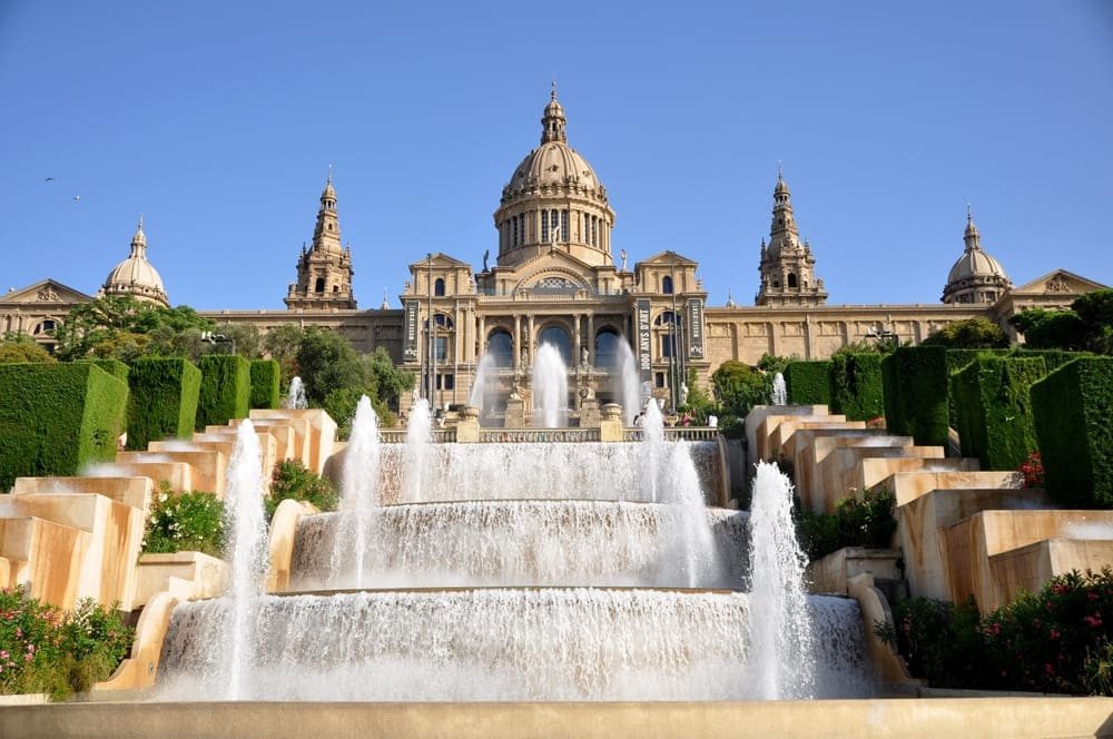 Musée national d'art de catalogne