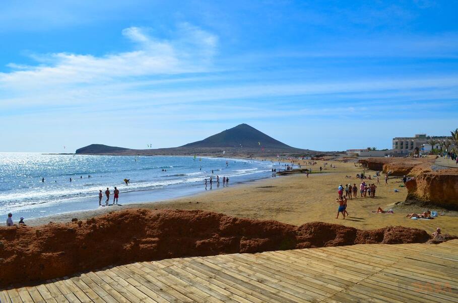 tourisme dentaire à tenerife :  el medano