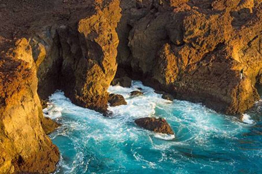 tourisme dentaire à tenerife : punta de teno