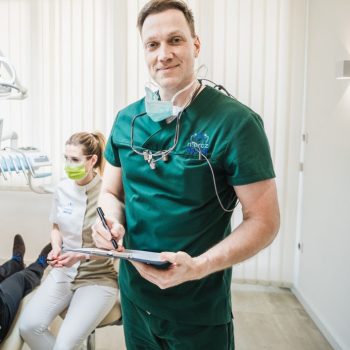 clinique mercz dental budapest
