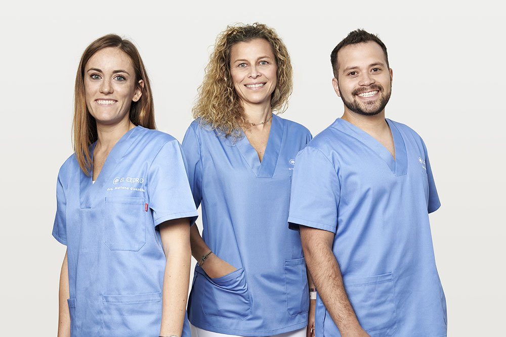 equipe bcn