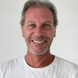 David