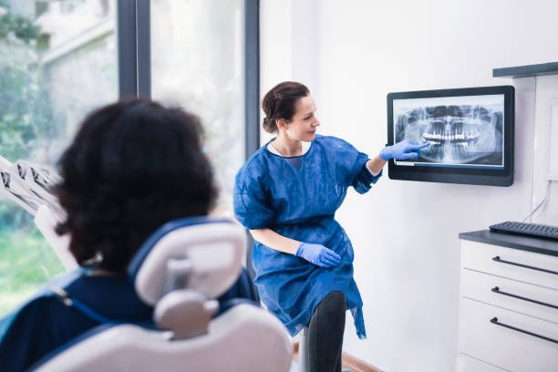 dentiste à l'étranger