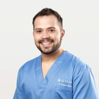Dr Fradique Montes