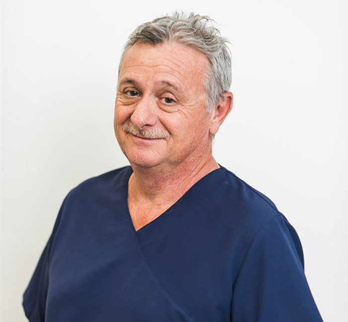 Dr Olivier Bournay, chirurgien-dentiste, directeur médical de la clinique EL CEDRO Tenerife