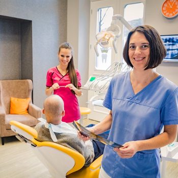 chirurgien dentiste erika balazs clinique kiralydent