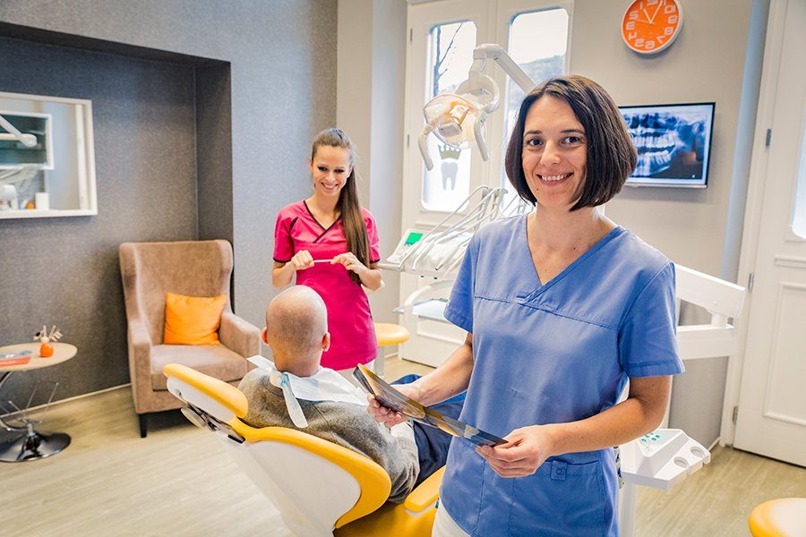 chirurgien dentiste erika balazs clinique kiralydent