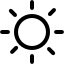 luminosité