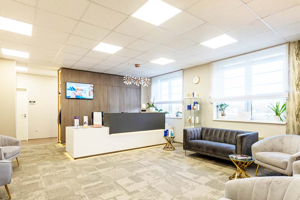 clinique greffe de cheveux hongrie