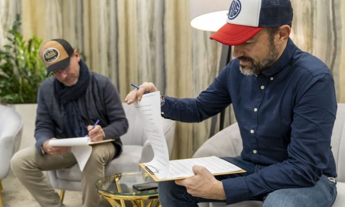 patiens de smilepartner a budpest en hongrie