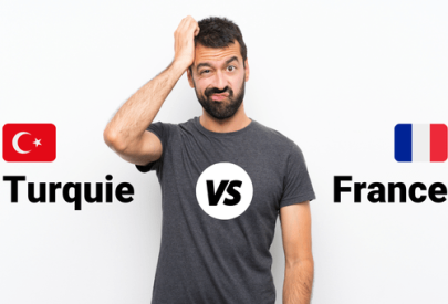 greffe de cheveux turquie vs france