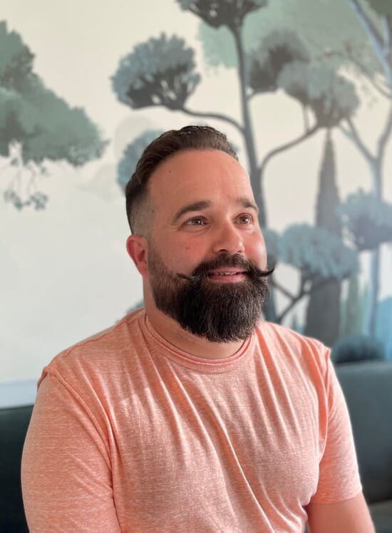 greffe de cheveux david après 12 mois