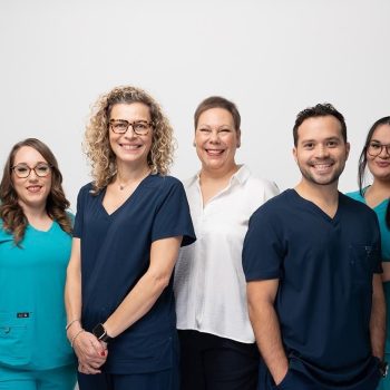 equipe clinique el cedro barcelone
