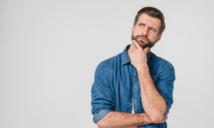 Idées reçues sur la perte de cheveux et la calvitie