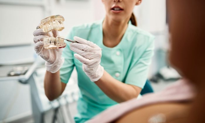 bridge dentaire pas cher