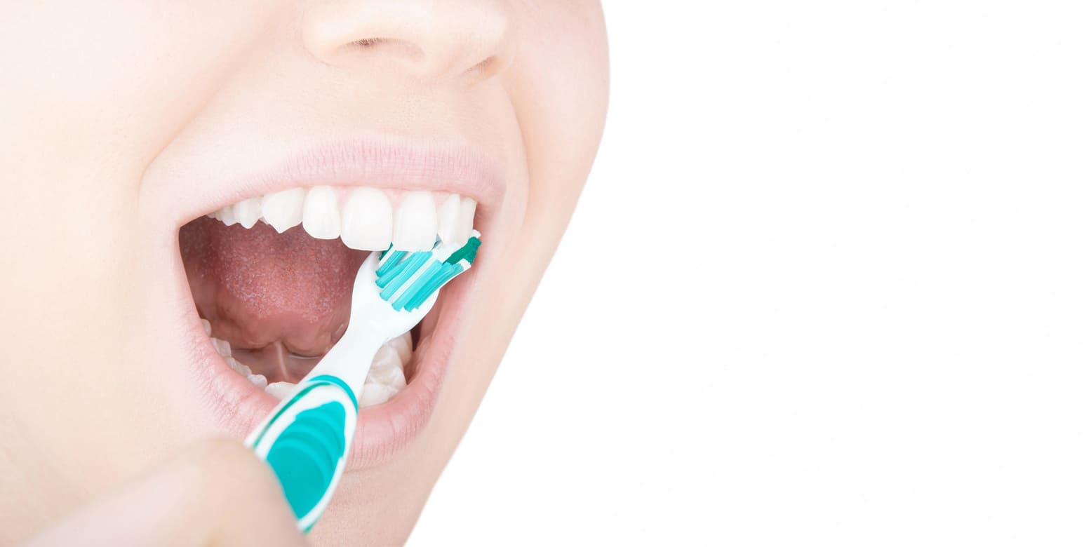 Brossage des dents Les règles pour une hygiène parfaite