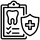 document de soins dentaires