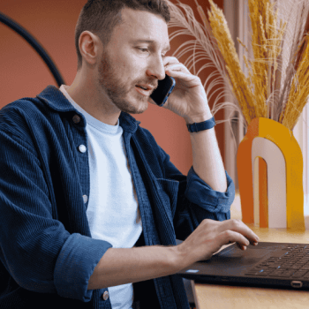 charles conseiller smile partner