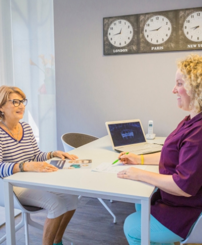 devis pour implants dentaires en hongrie