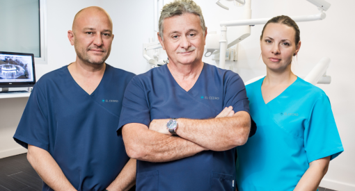 chirurgiens dentistes