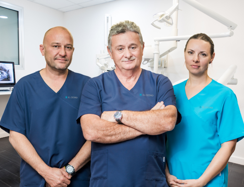 chirurgiens dentistes