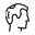 Picto représentatif de l'échelle de Norwood