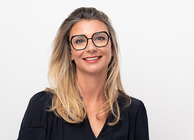 Caroline Freuchet