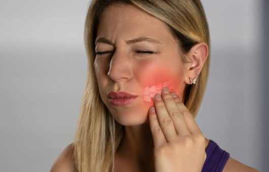 mal de dents