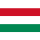drapeau hongrie
