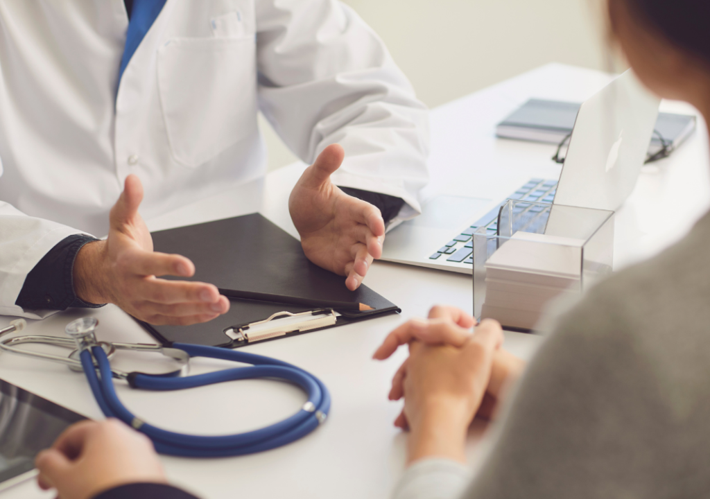 docteur explications remboursement
