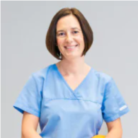 photo du dr chirurgien dentiste Balazs
