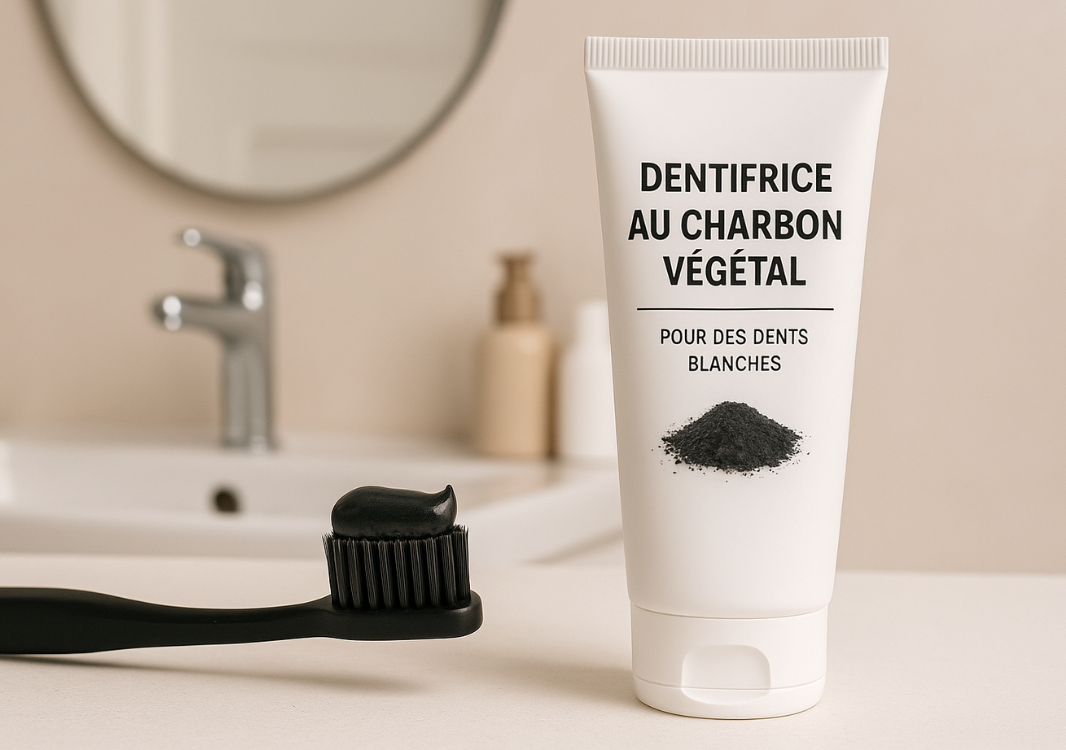 Dentifrice au charbon estce le meilleur choix ? Avis d'experts — free download