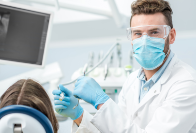 dentiste en Ile de France