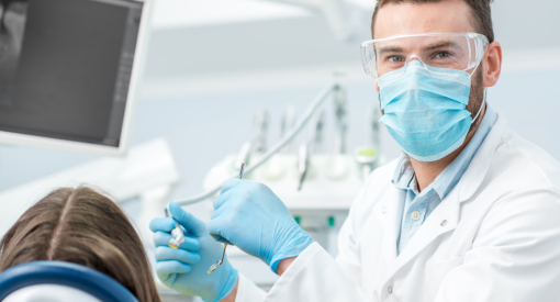dentiste en Ile de France
