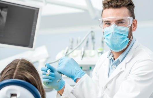 dentiste en Ile de France