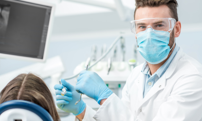 dentiste en Ile de France