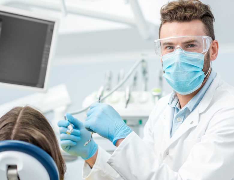 dentiste en Ile de France