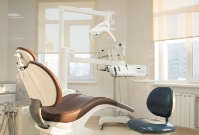 Siège de dentiste