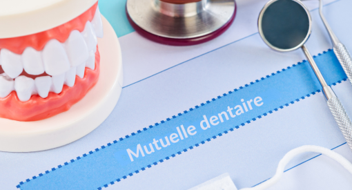 documents mutuelle dentaire